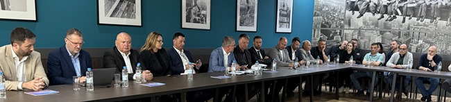 Posavska Hrvatska : Obnovljivci HGK pozdravljaju donošenje naknade za priključenje