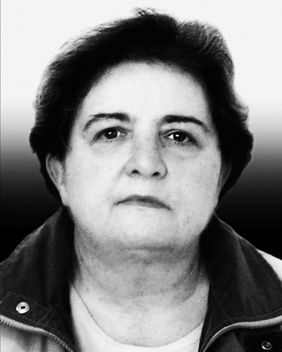 Posavska Hrvatska : MIRNA ČOP