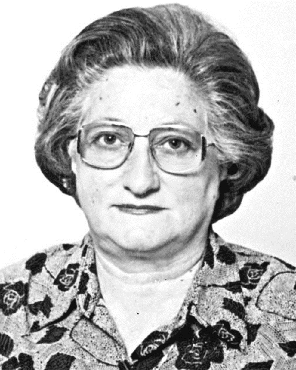 Posavska Hrvatska : dr. ŽANU ČEOVIĆ
