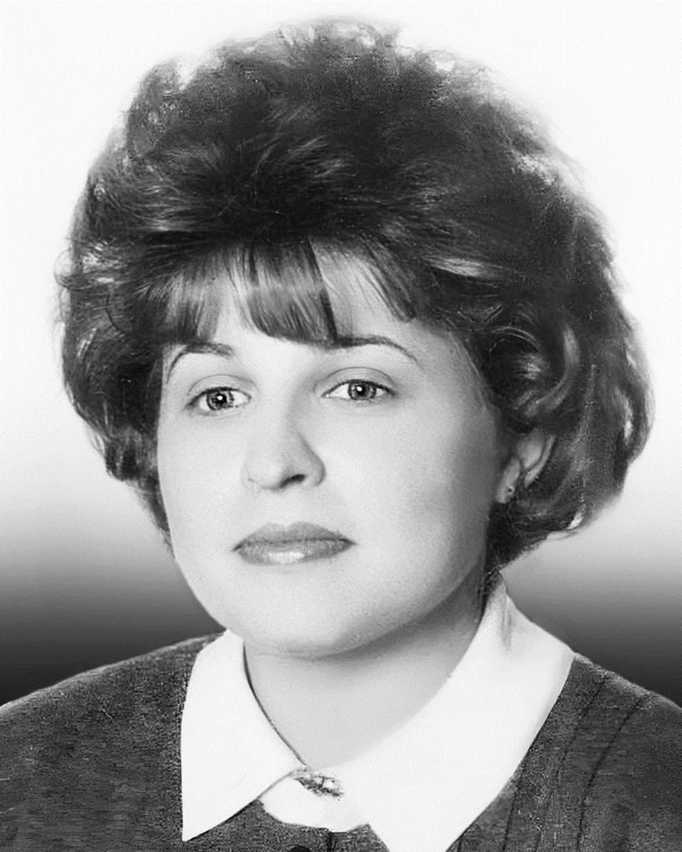 Posavska Hrvatska : RANKA CARIN