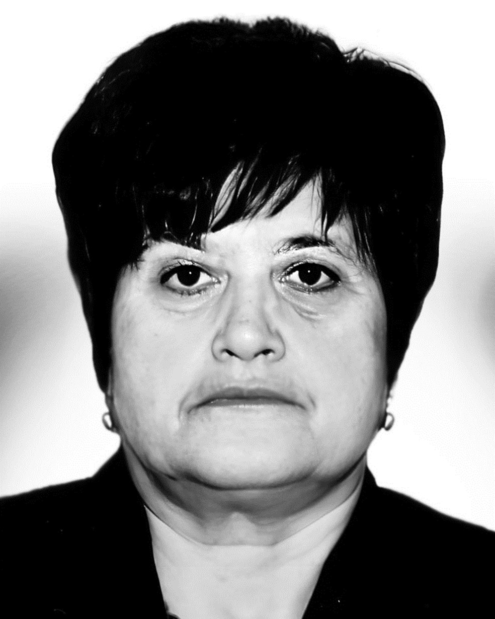 Posavska Hrvatska : ANICA VORONJECKI