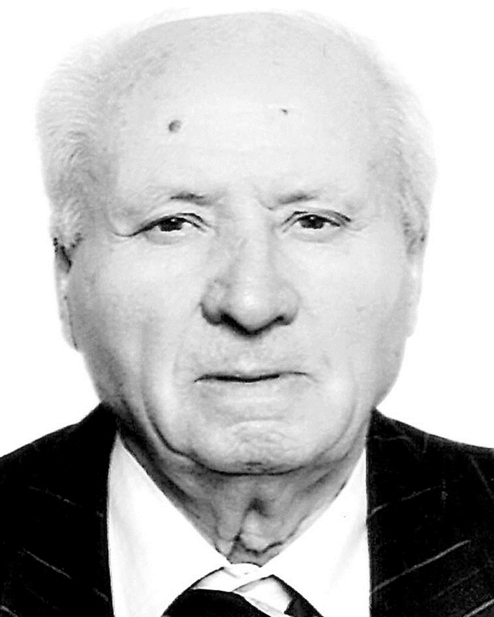 Posavska Hrvatska : PETAR SMOLJAN