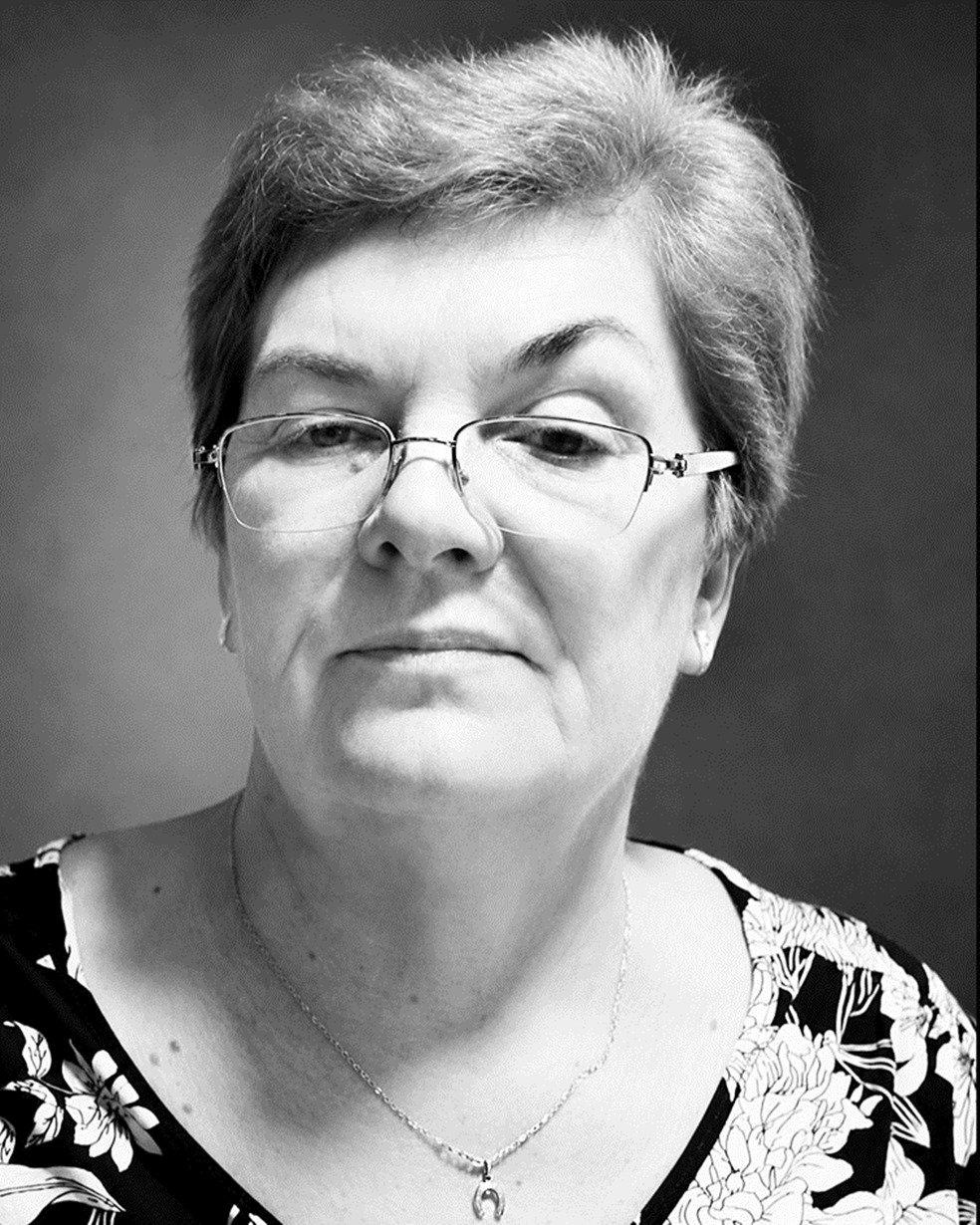 Posavska Hrvatska : MARIJA TEKIĆ