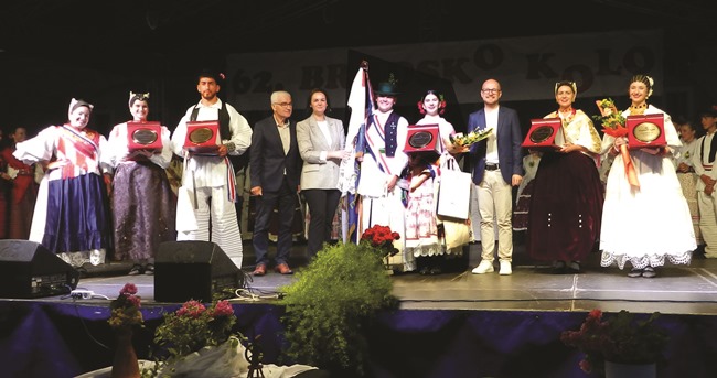 Kultura : „Brodsko kolo” nema premca