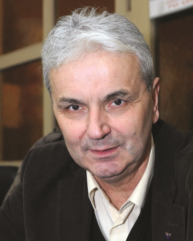 Posavska Hrvatska : Mr. sc. Ivan Medved, prof.
