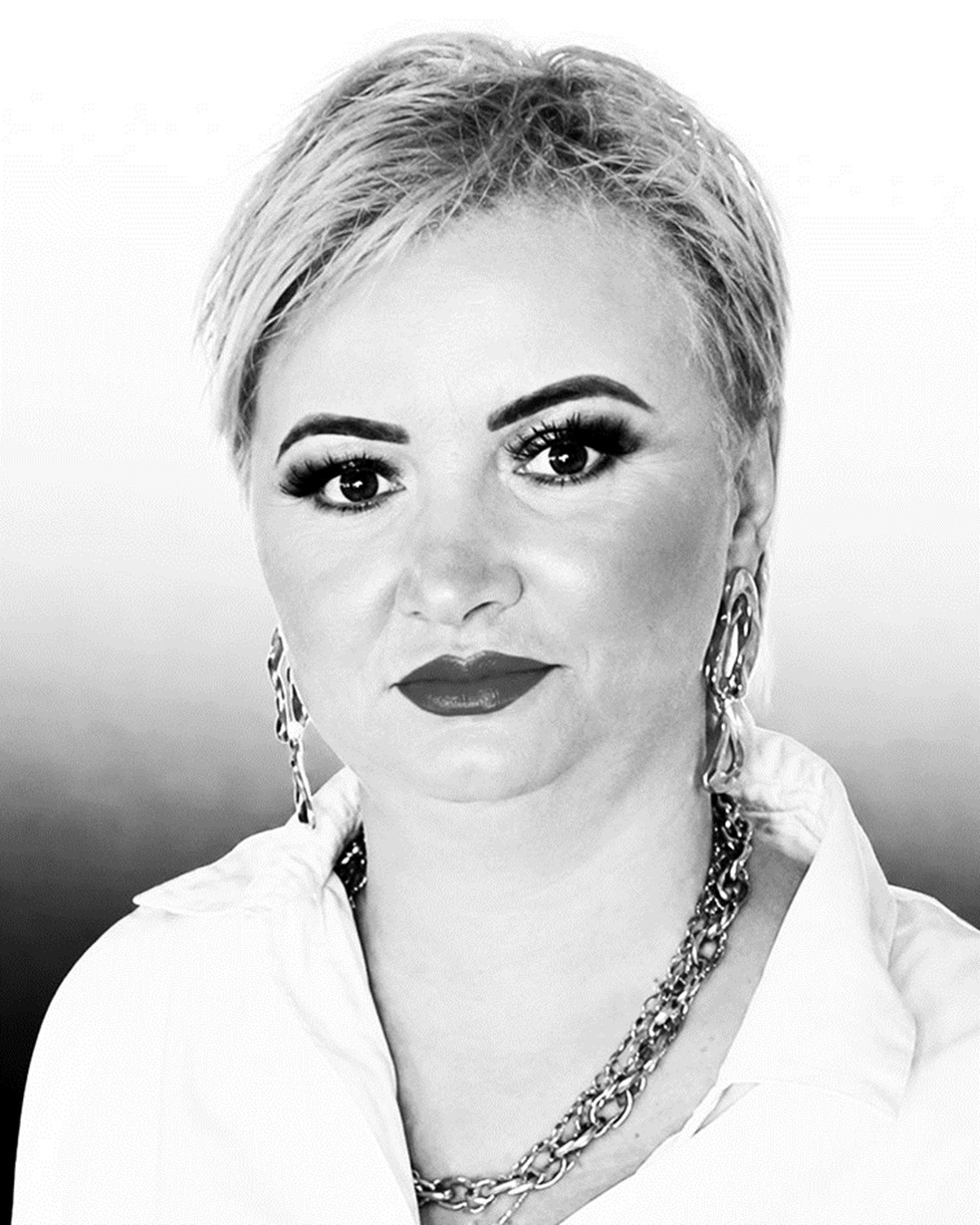 Posavska Hrvatska : MIRJANA PRCE