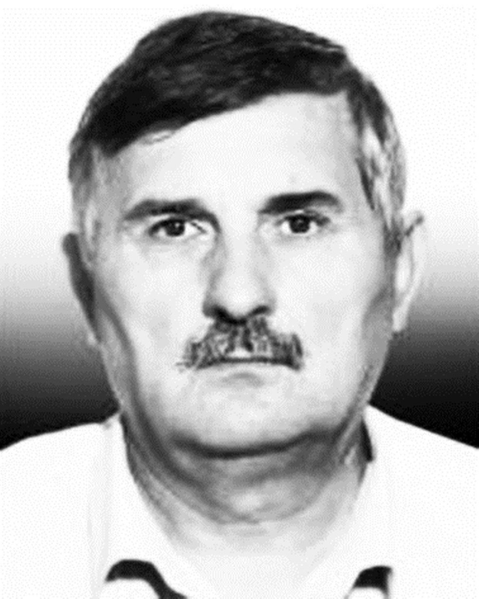 Posavska Hrvatska : STJEPAN VRKLJAN
