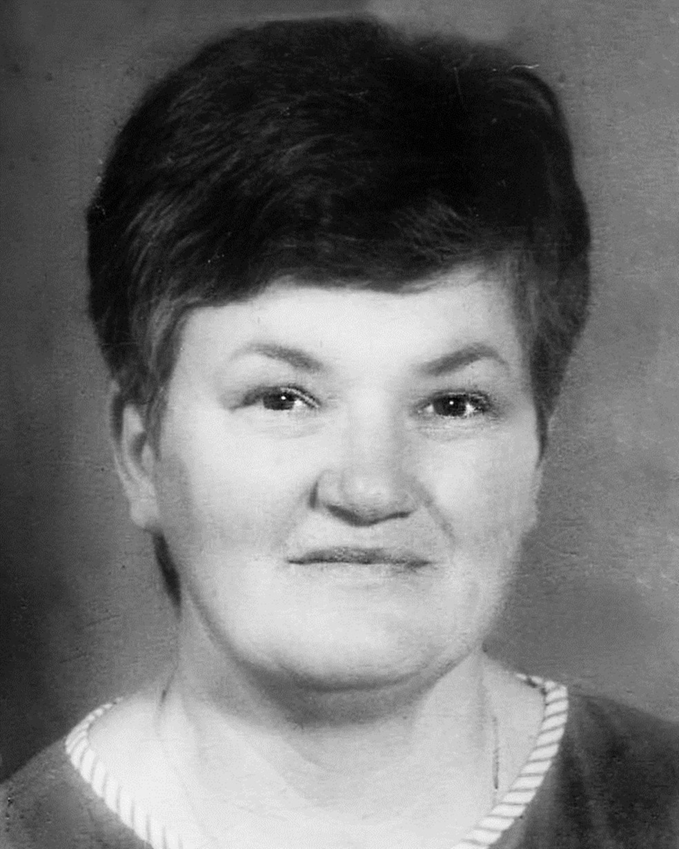 Posavska Hrvatska : KAJU GRGUREVIĆ