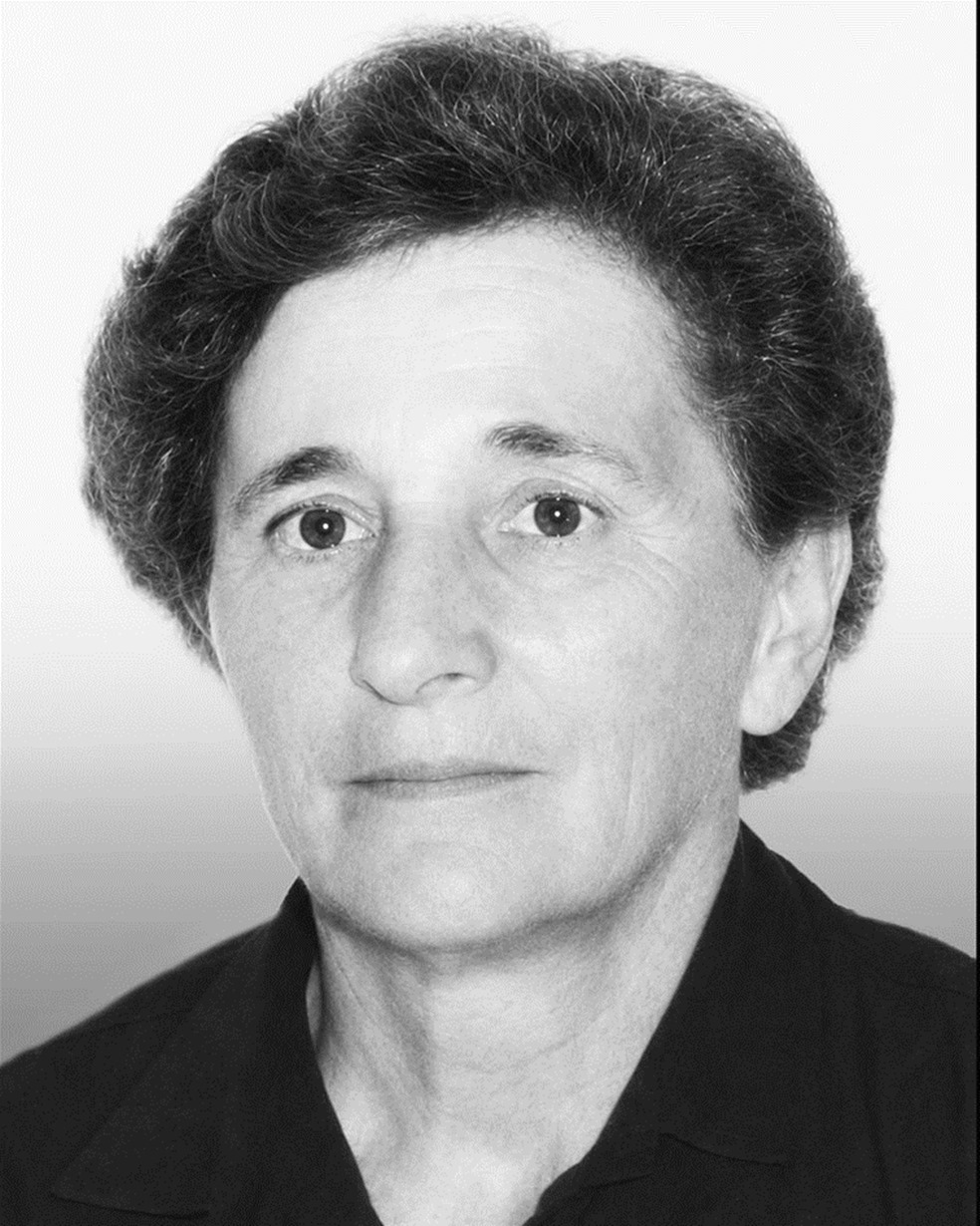 Posavska Hrvatska : JELA HORVATOVIĆ