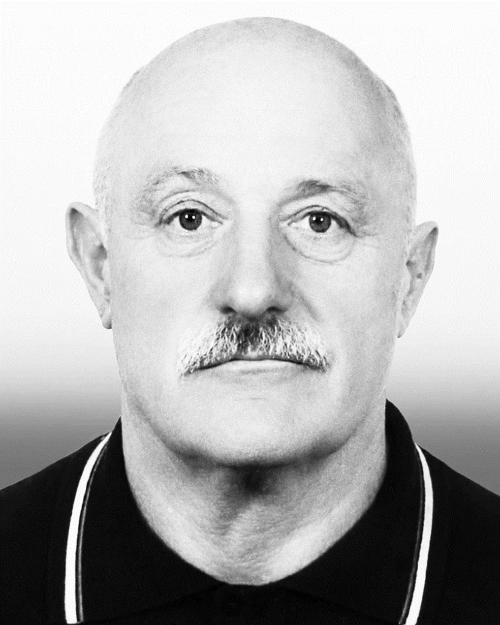 Posavska Hrvatska : STJEPAN ČONKA