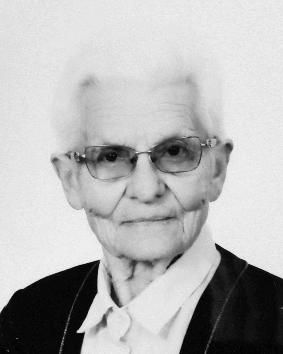 Posavska Hrvatska : MARIJU ILIČIĆ