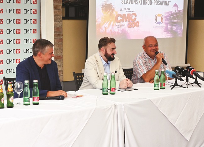 Posavska Hrvatska :  Za ljepši okoliš i kvalitetniju turističku ponudu 