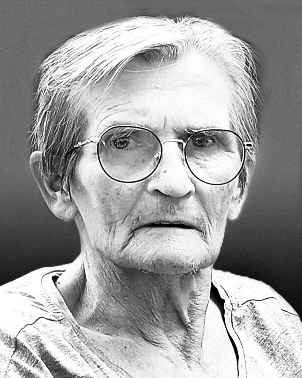 Posavska Hrvatska : PAULA VDOVJAK