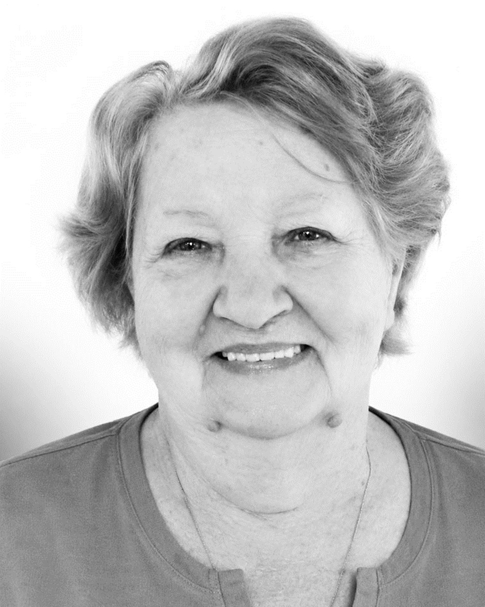 Posavska Hrvatska : MARIJA LUKAŠ