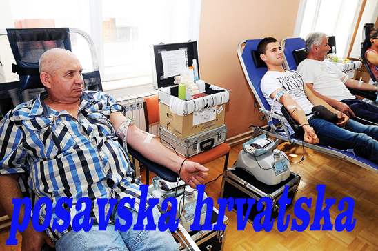 Posavska Hrvatska : Ljudi su dobri, sustav ne valja!