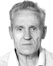 Posavska Hrvatska : VLADIMIR MATOŠEVIĆ