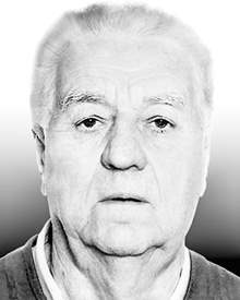 Posavska Hrvatska : MARKO KATINIĆ