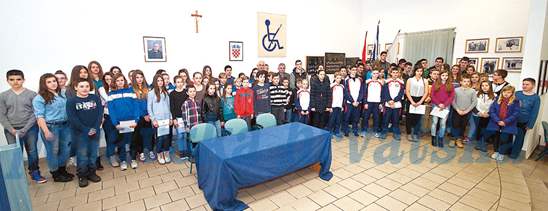Posavska Hrvatska : Heller, Lipovac, ŽOK "Nova Gradiška", KKK "Olimpik"