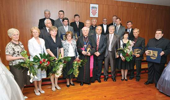 Posavska hrvatska, Slavonski Brod