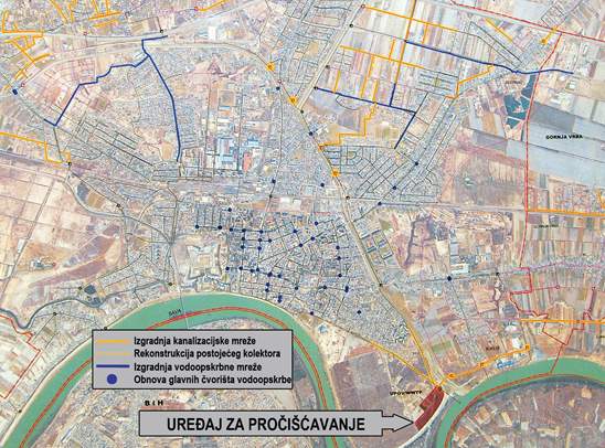 Posavska hrvatska, Slavonski Brod