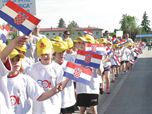 Posavska Hrvatska