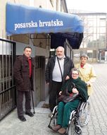 Posavska Hrvatska