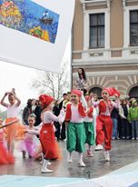 Posavska Hrvatska