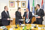 Posavska Hrvatska